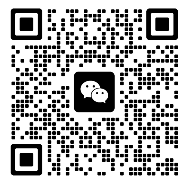 公司二維碼