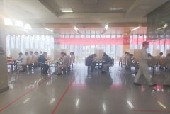 平衡膳食營(yíng)養(yǎng)  保障身體健康